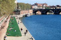 Images of Toulouse