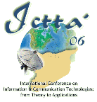 ICTTA 2006
