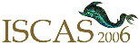 ISCAS 2006