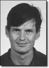 Photo of Pierre Moulin