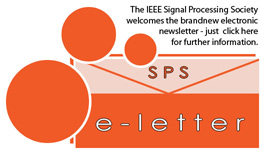 IEEE SPS E-Letter