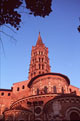 Images of Toulouse