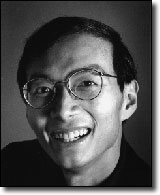 Photo of David Tse